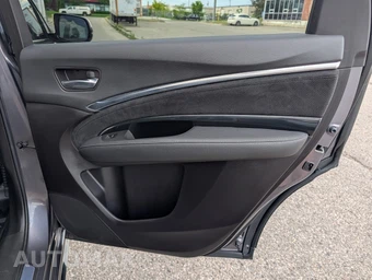 2020 Acura MDX w/Technology & A-Spec Pkgs - miniatura 28