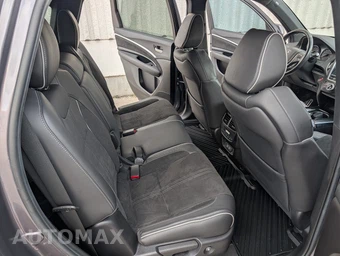 2020 Acura MDX w/Technology & A-Spec Pkgs - miniatura 29