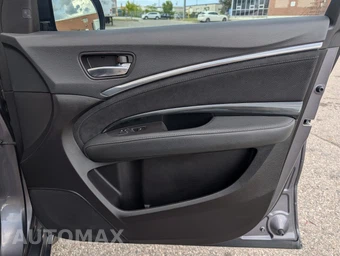 2020 Acura MDX w/Technology & A-Spec Pkgs - miniatura 31