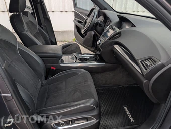 2020 Acura MDX w/Technology & A-Spec Pkgs - miniatura 32