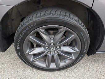 2020 Acura MDX w/Technology & A-Spec Pkgs - miniatura 35