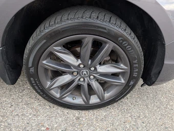 2020 Acura MDX w/Technology & A-Spec Pkgs - miniatura 36