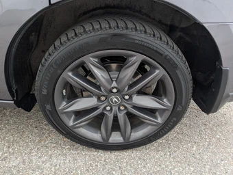 2020 Acura MDX w/Technology & A-Spec Pkgs - miniatura 37