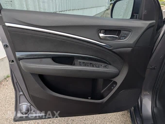 2020 Acura MDX w/Technology & A-Spec Pkgs - miniatura 9