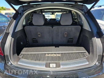 2020 Acura MDX w/Technology Pkg – miniatura 12
