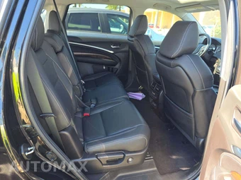 2020 Acura MDX w/Technology Pkg – miniatura 14