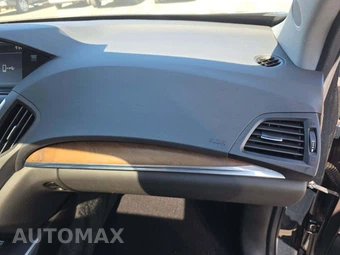 2020 Acura MDX w/Technology Pkg – miniatura 17