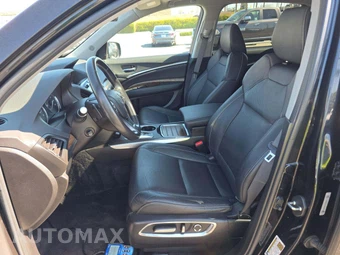 2020 Acura MDX w/Technology Pkg – miniatura 3