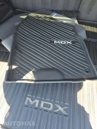 2020 Acura MDX w/Technology Pkg – miniatura 32