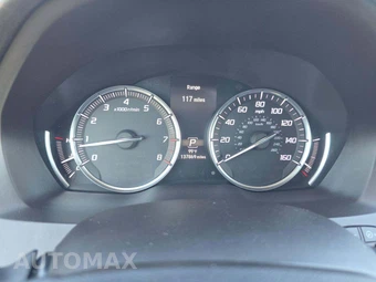 2020 Acura MDX w/Technology Pkg – miniatura 6