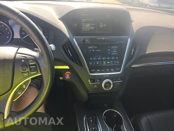 2020 Acura MDX w/Technology Pkg – miniatura 11