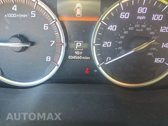 2020 Acura MDX w/Technology Pkg – miniatura 12