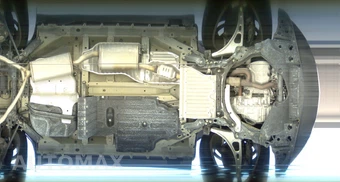 2020 Acura MDX w/Technology Pkg – miniatura 18