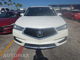 2020 Acura MDX w/Technology Pkg – miniatura 2