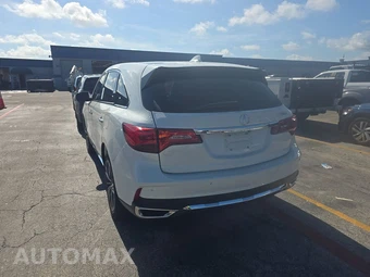 2020 Acura MDX w/Technology Pkg – miniatura 6