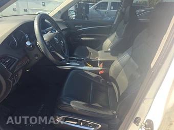 2020 Acura MDX w/Technology Pkg – miniatura 7