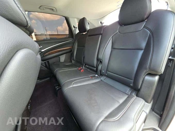 2020 Acura MDX w/Technology Pkg – miniatura 10