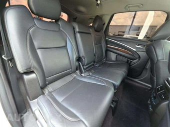 2020 Acura MDX w/Technology Pkg – miniatura 13