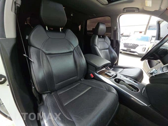 2020 Acura MDX w/Technology Pkg – miniatura 15