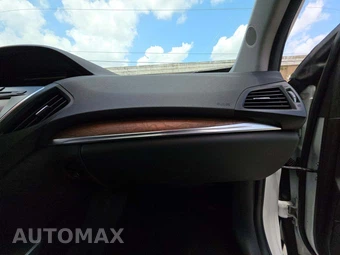 2020 Acura MDX w/Technology Pkg – miniatura 16