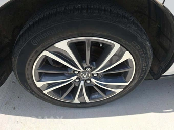 2020 Acura MDX w/Technology Pkg – miniatura 21
