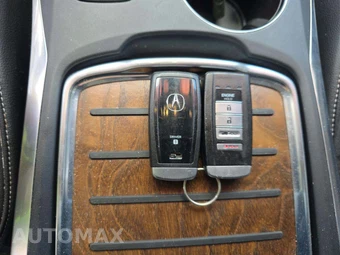 2020 Acura MDX w/Technology Pkg – miniatura 5