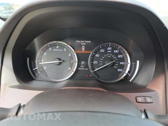 2020 Acura MDX w/Technology Pkg – miniatura 6
