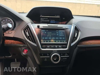 2020 Acura MDX w/Technology Pkg – miniatura 7
