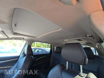 2020 Acura MDX w/Technology Pkg – miniatura 11