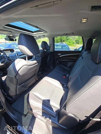 2020 Acura MDX w/Technology Pkg – miniatura 13