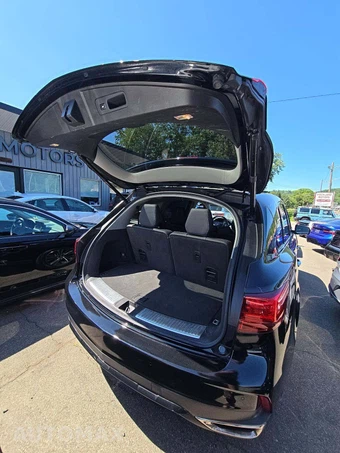 2020 Acura MDX w/Technology Pkg – miniatura 15