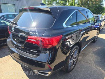 2020 Acura MDX w/Technology Pkg – miniatura 3