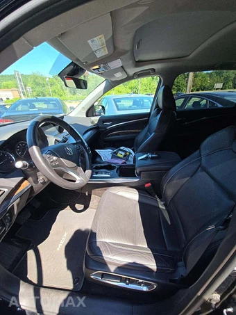 2020 Acura MDX w/Technology Pkg – miniatura 6