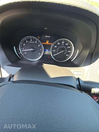 2020 Acura MDX w/Technology Pkg – miniatura 9