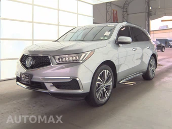 2020 Acura MDX w/Technology Pkg