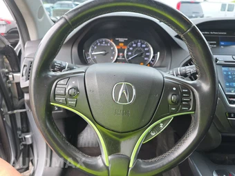 2020 Acura MDX w/Technology Pkg – miniatura 10