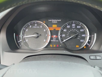 2020 Acura MDX w/Technology Pkg – miniatura 12