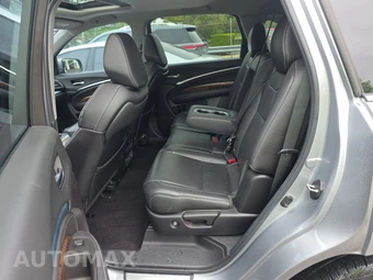 2020 Acura MDX w/Technology Pkg – miniatura 13