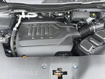 2020 Acura MDX w/Technology Pkg – miniatura 16