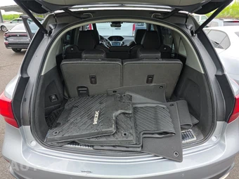 2020 Acura MDX w/Technology Pkg – miniatura 17