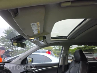 2020 Acura MDX w/Technology Pkg – miniatura 20