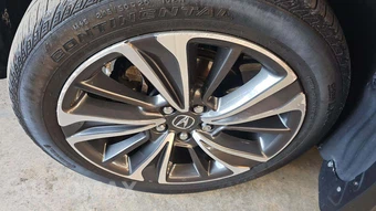 2020 Acura MDX w/Technology Pkg – miniatura 25