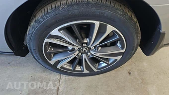 2020 Acura MDX w/Technology Pkg – miniatura 28