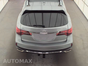 2020 Acura MDX w/Technology Pkg – miniatura 5
