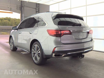 2020 Acura MDX w/Technology Pkg – miniatura 6