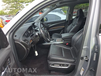 2020 Acura MDX w/Technology Pkg – miniatura 7