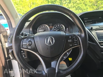 2020 Acura MDX w/Technology Pkg - miniatura 10
