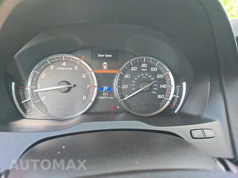 2020 Acura MDX w/Technology Pkg - miniatura 12