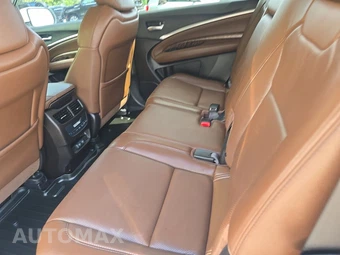 2020 Acura MDX w/Technology Pkg - miniatura 13