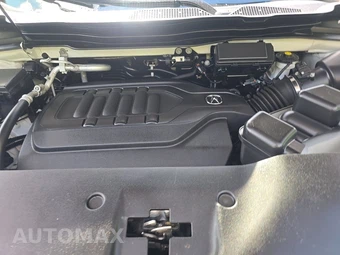 2020 Acura MDX w/Technology Pkg - miniatura 15